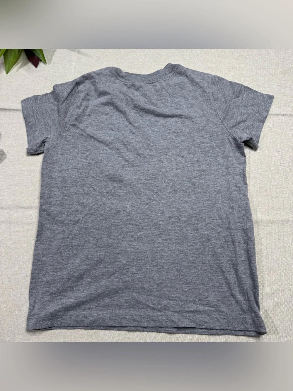 Boys Youth Medium Graphic Tee Lot Nike Under Armour Old Navy Size 8 Short Sleeve